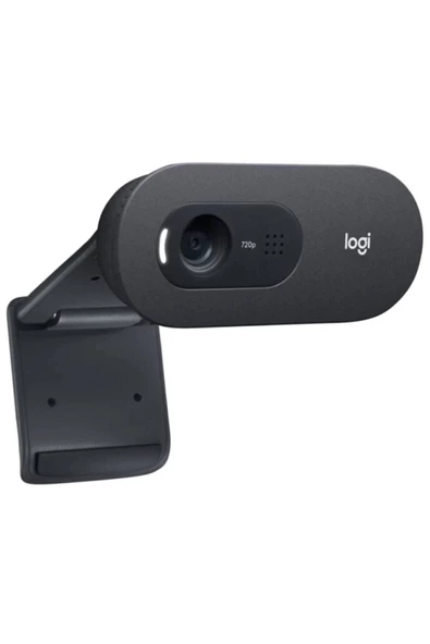 C505e Hd Business Webcam