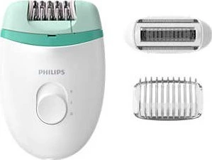 Philips BRE245/05 Satinelle Essential Kablolu Kompakt Epilatör