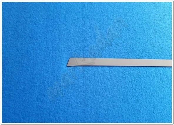 Fiat Egea HB Krom Bagaj Çıtası 2015 Sonrası Paslanmaz Çelik - Resim 3