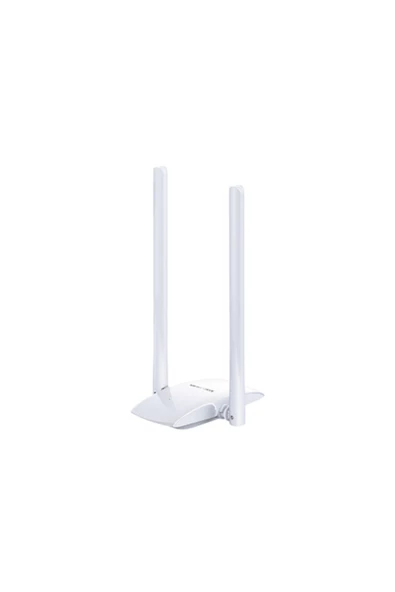 TP-LINK MercusysMW300UH 300 Mbps Antenli Kablosuz Usb Adaptör