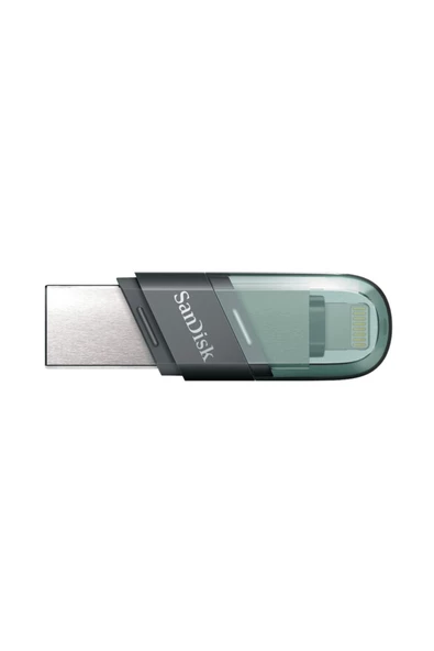 SanDisk iXpand 32GB Flash Drive Flip IOS USB 3.0