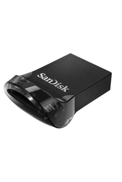 SanDisk Ultra Fit™ Usb 3.1 32gb - Small Form Factor Plug Stay Hi-speed Usb Drive