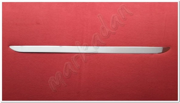 DB Chrome Ford Mondeo Krom Bagaj Alt Çıta 2001-2007 P.Çelik ürün görseli