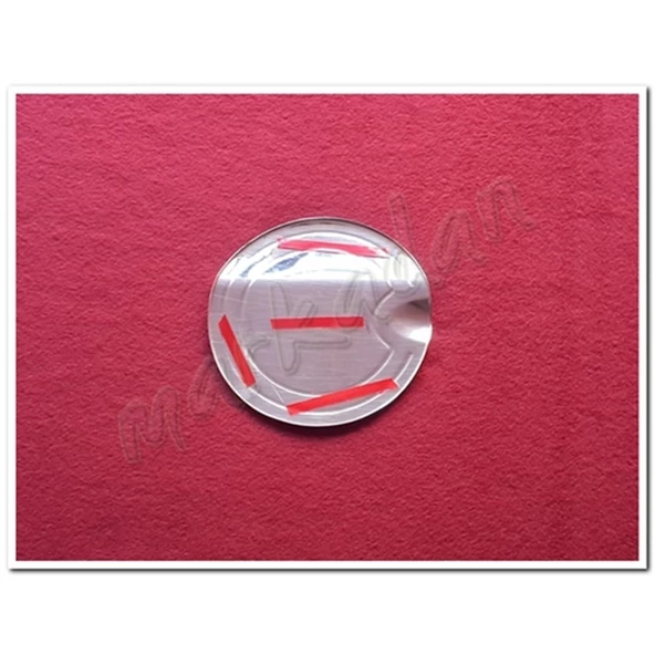 DB Chrome Peugeot Bipper Depo Kapağı Nikelajı 2008 Sonrası P.Çelik - Resim 2