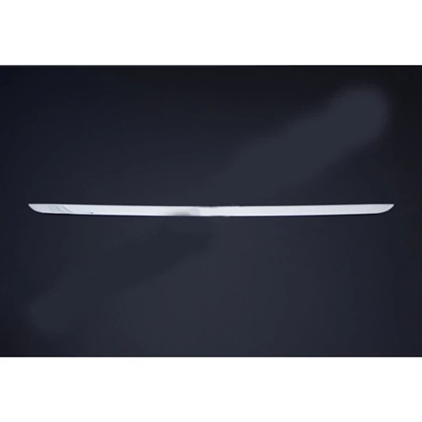 DB Chrome Hyundai i30 Krom Bagaj Alt Çıta 2007-2012 P.Çelik ürün görseli