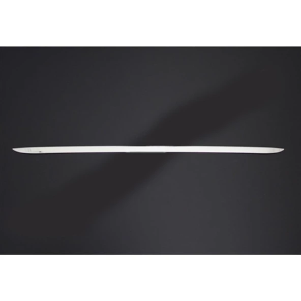 DB Chrome VW Passat B8 Krom Bagaj Alt Çıta 2015 Sonrası P.Çelik ürün görseli