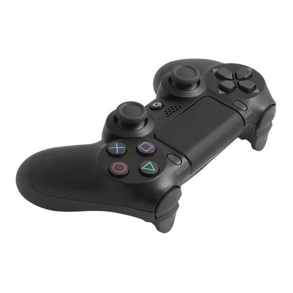 Frisby FGP-3810B Kablosuz PS4 game pad - Resim 3