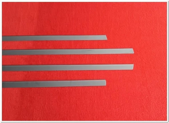 DB Chrome Peugeot 508 Cam Çıtası Nikelajı 2010-2018 4 Parça P.Çelik - Resim 3