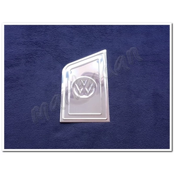 Markadan VW T5 Multivan Krom Depo Kapağı 2003-2014 Paslanmaz Çelik ürün görseli