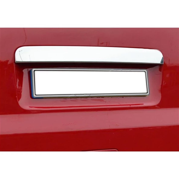 Markadan VW T5 Multivan Krom Bagaj Çıtası 2003-2014 Tek Kapı Paslanmaz Çelik ürün görseli