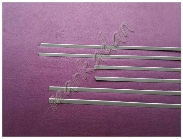 WOC Chrome Land Rover Sport Krom Cam Çıtası 2005-2010 6 Parça Paslanmaz Çelik - Resim 3