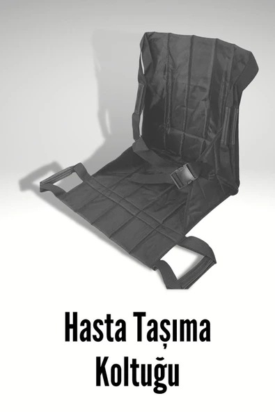 Hasta Taşıma Koltuğu Hasta Taşıma Aparatı Hasta Taşıma Sedyesi