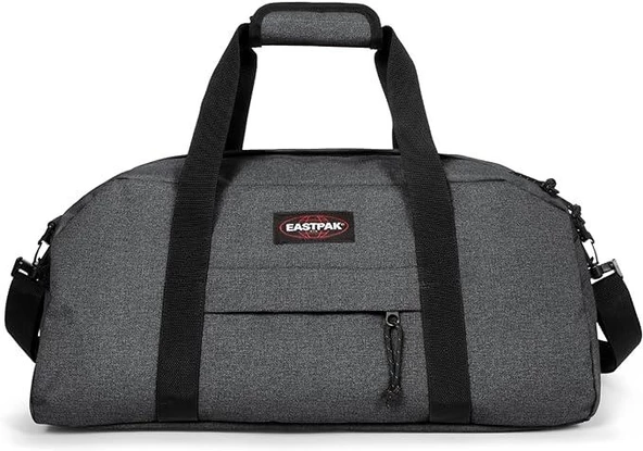 Eastpak Stand + Black Denim Spor Çantası EK78D77H