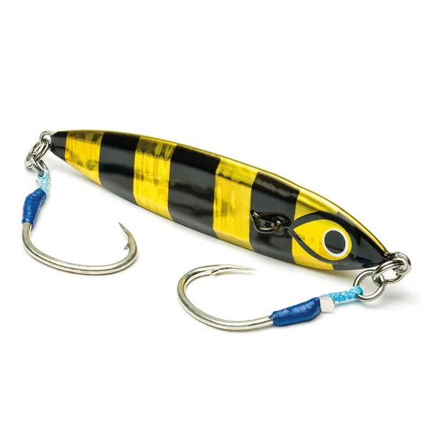 Mustad Wingman Jig Sahte Yemi  100GR IRM ürün görseli 1