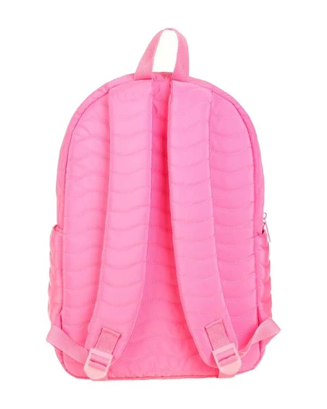 Kaukko Quilted Sırt Çantası Star K1776 - 3