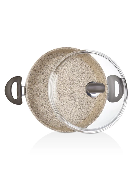 Falez Creamy 6 Parça Sahan Set - 3