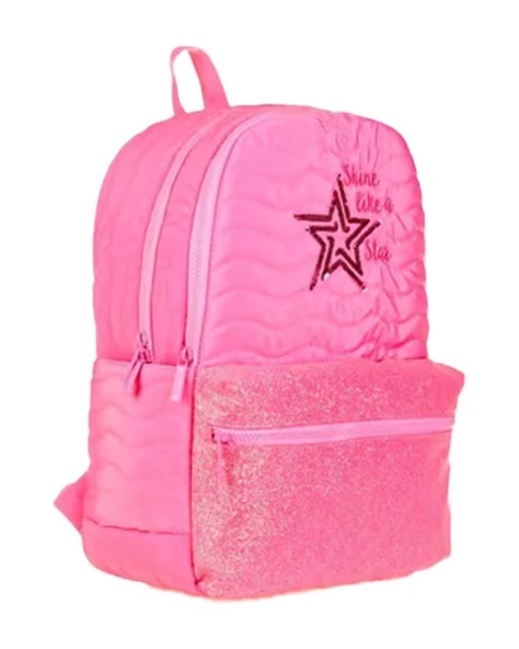 Kaukko Quilted Sırt Çantası Star K1776 - 2
