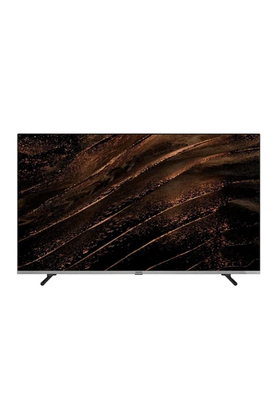 VESTEL 50U9700 50" 127 Ekran Uydu Alıcılı 4K Ultra HD Smart LED TV