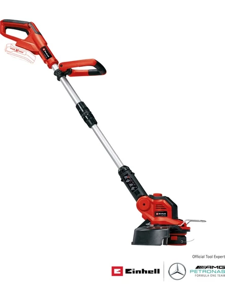 Einhell Ge-Ct 18/28 Li - Solo, Akülü Kenar Kesme