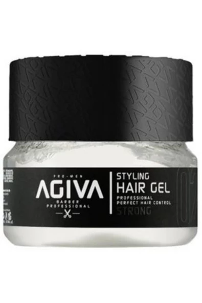 Agiva Jöle Ultra Sert 02 200 ml