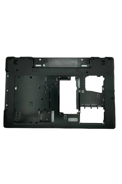 Lenovo ile Uyumlu Ideapad Z580 59-332430, Z580 59-332436 Notebook Alt Kasa
