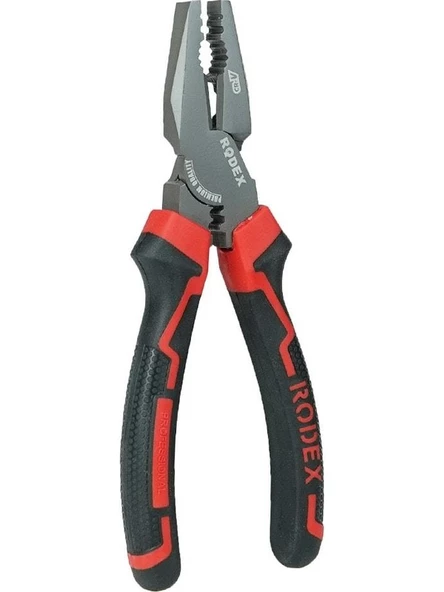 Rodex Pense 180MM - Resim 3