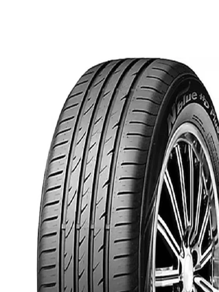 Nexen 175/65R15 84T N-Blue Hd Plus Oto Yaz Lastiği (Üretim Yılı:2024)