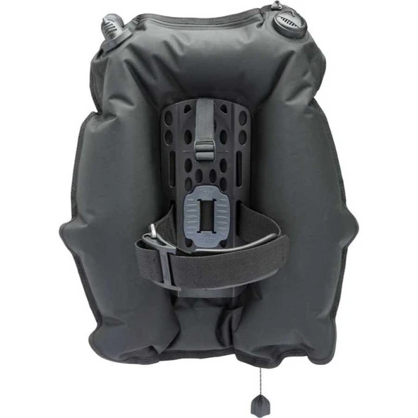 Cressi Patrol Bcd Yeleği  Standart S - 5