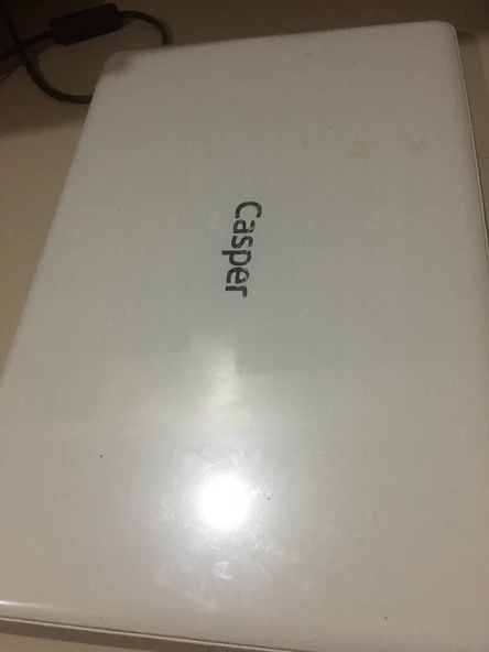 CASPER NİRVANA NB LAPTOP İNTEL İ5.3 NESİL 15.6''-8GB / 256 GB SSD GARANTİLİ YENİLENMİŞ ÜRÜN - 2