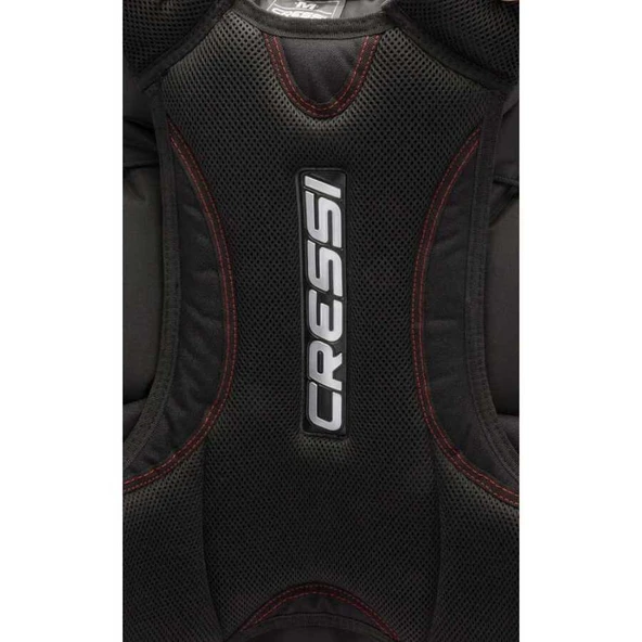 Cressi Scorpion Bcd Yeleği  Standart XL - Resim 8