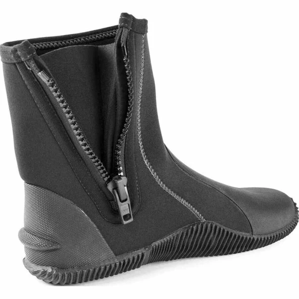 Cressi Isla Tabanlı Dalış Botu  Standart 5MM-XS - Resim 4