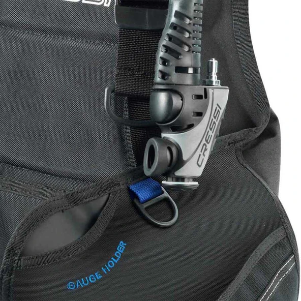 Cressi Start Bcd Yeleği  Standart XL - Resim 2