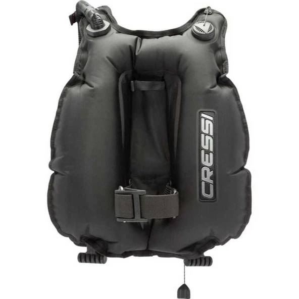 Cressi Scorpion Bcd Yeleği  Standart XL - Resim 4
