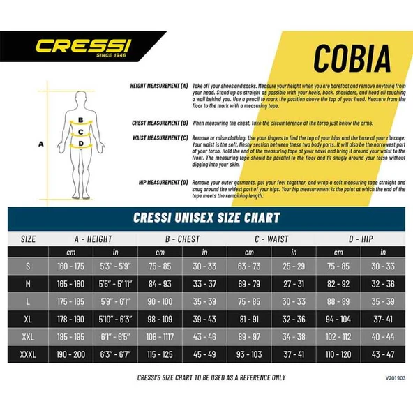 Cressi Cobia Rashguard Shirt  BLUE CAMO S - 8