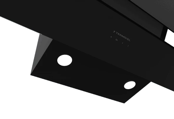 Termikel Ankastre Davlumbaz CH S6532C BB - Resim 5