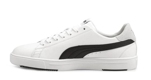 Puma Serve Pro Lite Beyaz Günlük Spor Ayakkabısı 37490208 - 3