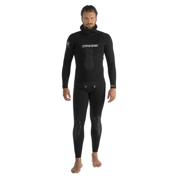 Cressi Apnea Man Dalış Elbisesi Standart