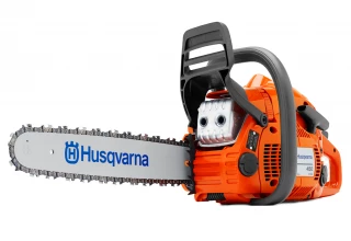 HUSQVARNA 450 benzinli