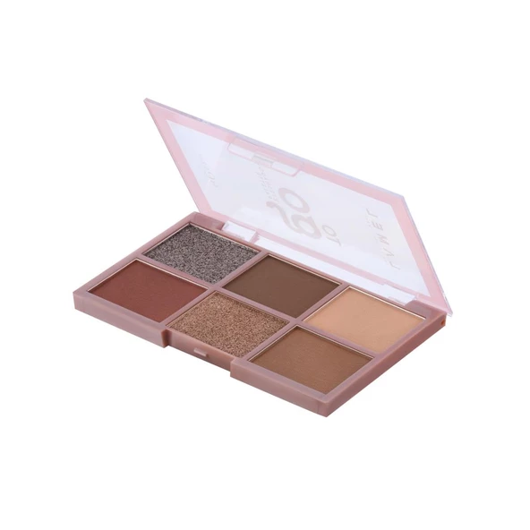 Lamel To Go Eyeshadow Göz Farı Paleti No 402 - 2