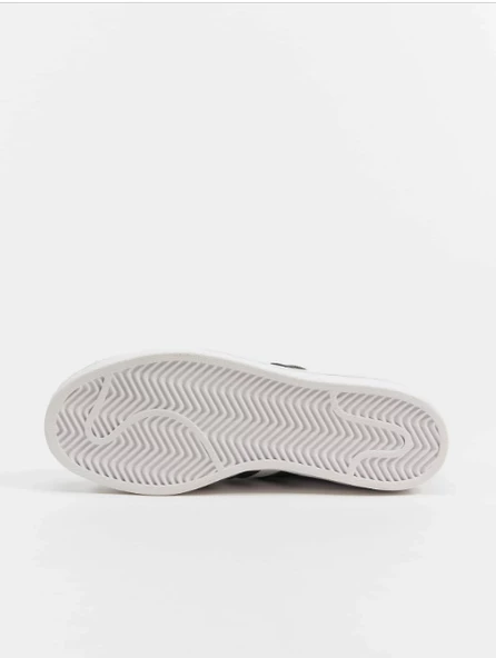 ADİDAS SUPERSTAR BEYAZ SNEAKER KLASİK UNİSEX - 8