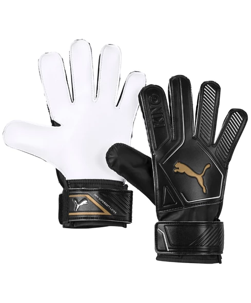 Puma Kıng 4 Futbol  Kaleci Eldiveni 04164101 - 1