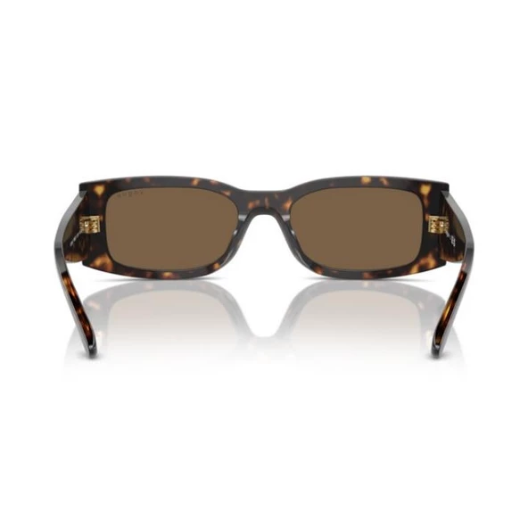 Vogue 0VO5584S W6567353 HN Asetat Kadın Güneş Gözlüğü - Resim 3