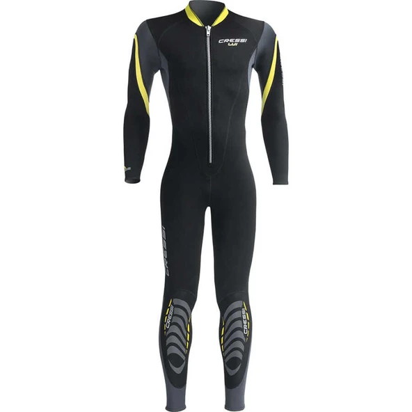 Cressi Lui Man Dalış Elbisesi  Standart 2.5MM - NO:2 / S - 2