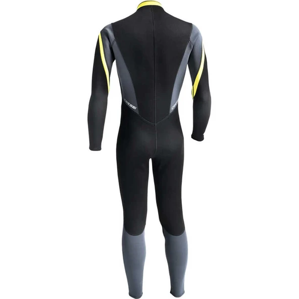 Cressi Lui Man Dalış Elbisesi Standart 2.5MM - NO:6 / 2XL - 3