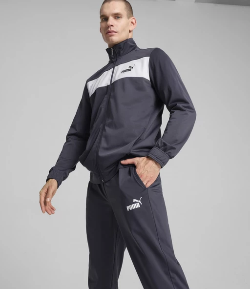 Puma Poly Erkek Eşofman Takımı 67742769