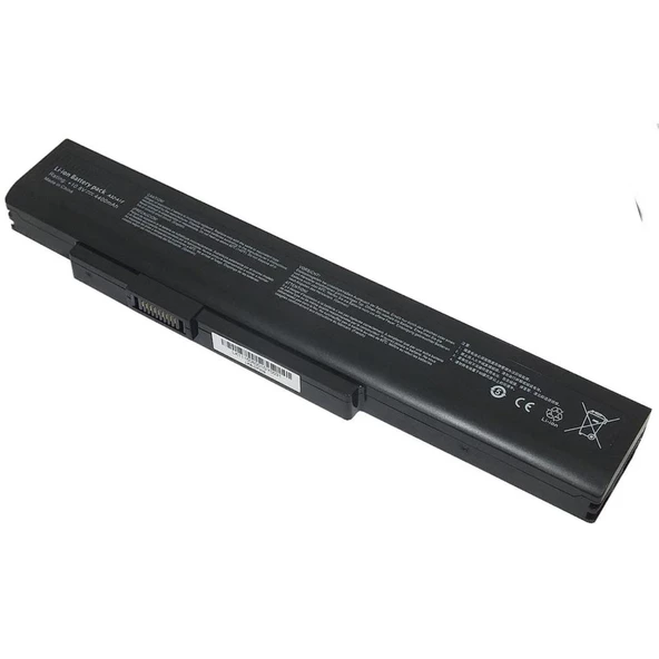 Fujitsu FPCBP343, FPCBP343AP Batarya Pil