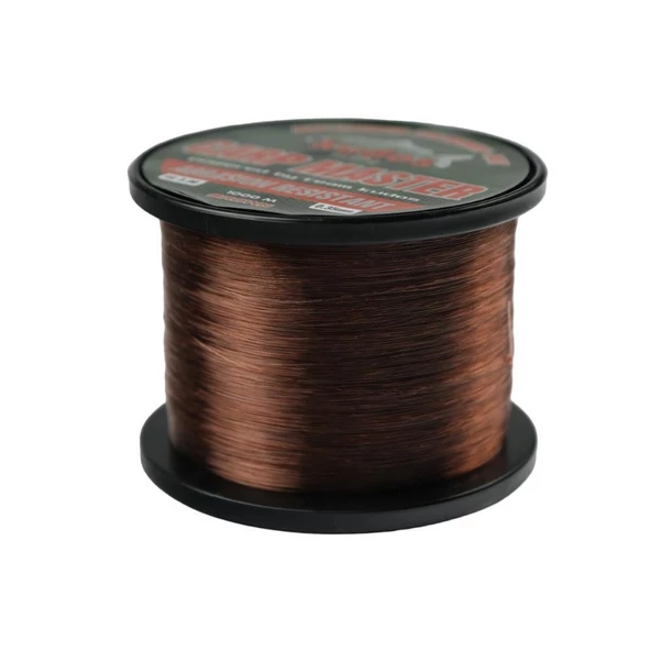 Kudos Carp Master Sazan Misinası 1000m 0.35mm - 2