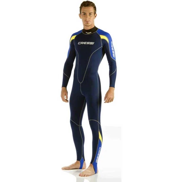 Cressi One Man Dalış Elbisesi  Standart 1MM-NO:2 ürün görseli