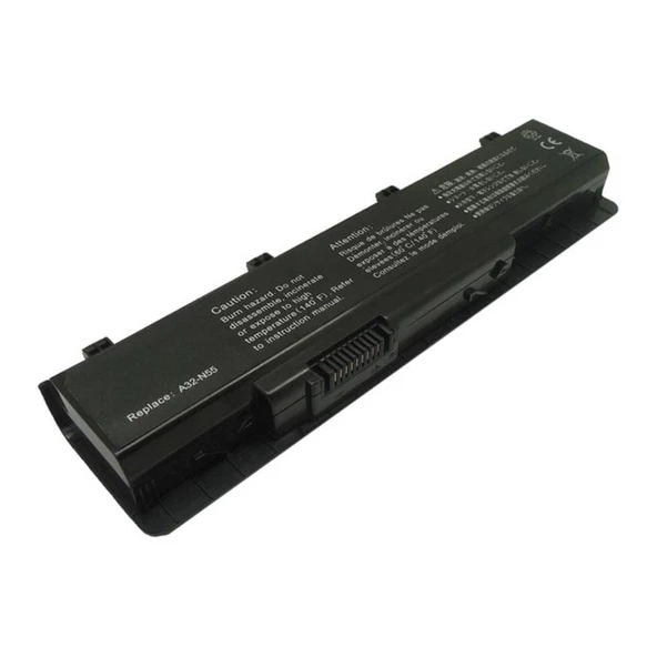 Asus N45SF Batarya Pil