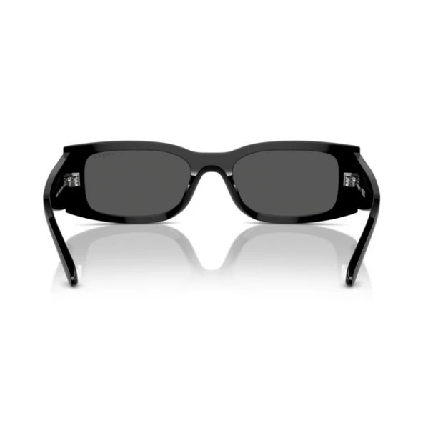 Vogue 0VO5584S W44/8753 HN Asetat Kadın Güneş Gözlüğü - Resim 3